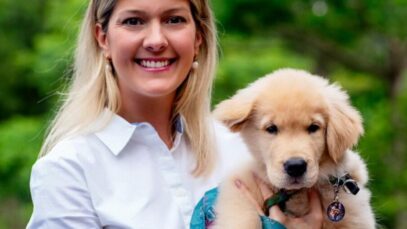 PremieRpet, Bruna Feijó Biasuz