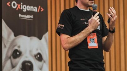 PremieRpet, Yves Fraga