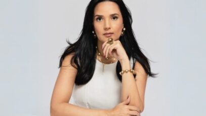 VB Alimentos, Lízia Ludmila