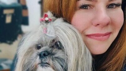 VetBR, Vanessa Mecca