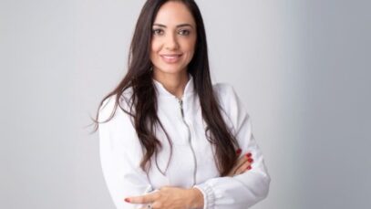 Dechra, Danielle Menezes