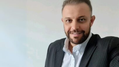 Imbramil Pet Food, Genilson Barberino