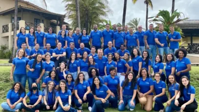 DISTRIBUIDORA PET DO NORDESTE