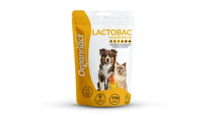 suplemento para multiespécies, Organnact