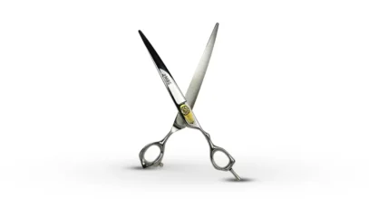 tesouras para tosadores, MBS PRO GROOMING