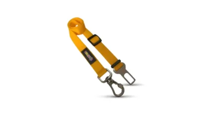 Cintos de segurança para transporte de pets em carro