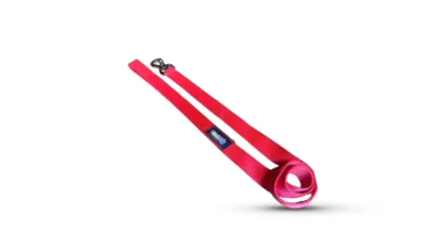 Luleko lança guia resistente e estilosa para pets