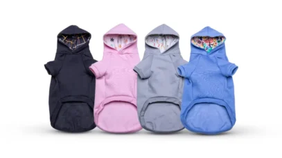 moletons para inverno, BUBADOG