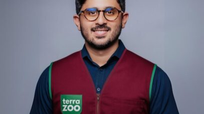 Terra Zoo, Ricardo Alencar