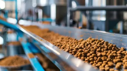 exportações no mercado pet, exportações, mercado pet