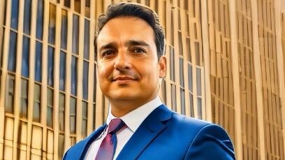 Chemitec, Cleidson Alcantara