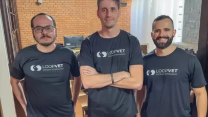 Loopvet projeta duplicar base de clientes até 2026