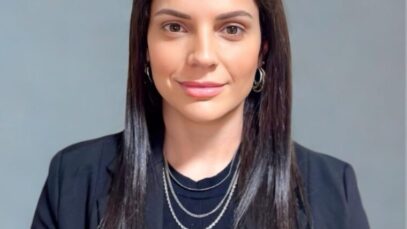 Vetor Distribuidora, Cecilia Cestaro