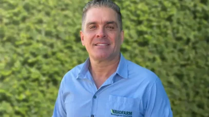 Biofarm, farmacêutica veterinária