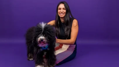 fusão da petz e cobasi, Talita Lacerda, Petlove