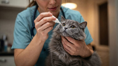 dia-do-oftalmologista-veterinário