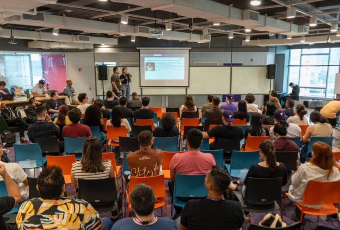 Petlove Summit mobiliza veterinários e empreendedores