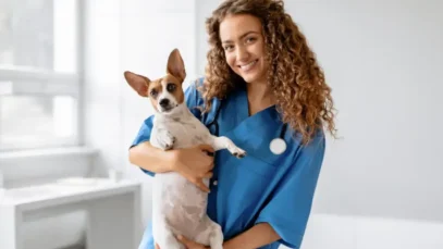 prática ilegal da veterinária